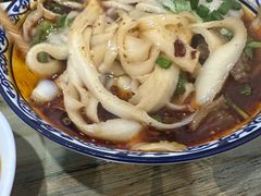 -重庆铺盖面(晋吉东二街店)