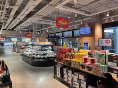 -ALDI奥乐齐超市(浦东大华锦绣优嘉店)