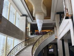 -张掖华辰国际大酒店