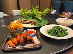 -同庆楼(花园店)