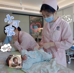 -蜜悦居月子会所(环贸中心店)