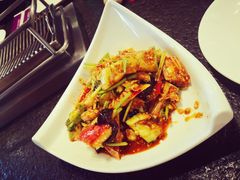 -老万烧烤(典逸心洲店)