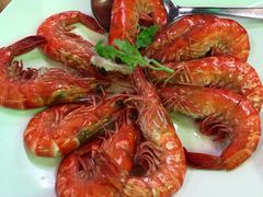 -無招牌海鮮(芽笼店)