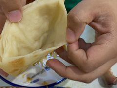 -李连贵熏肉大饼(丰台南路地铁站店)