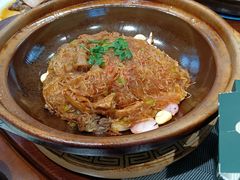 -山壹竹庭院餐厅