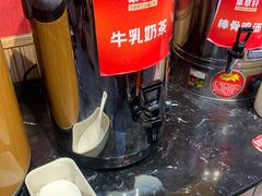 -集草轩·重庆麻辣烤鱼(西湖道店)