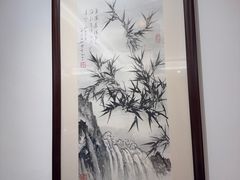 -梅龙镇酒家(南京西路总店)