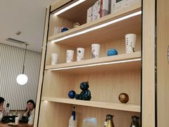 -呷哺呷哺(郑州国贸360餐厅店)