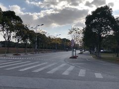 -上海海事大学(临港校区)