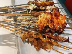 -头牌·鹤岗小串(万达店)