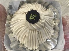 小栗子蛋糕-凯司令西点房(南京东路店)