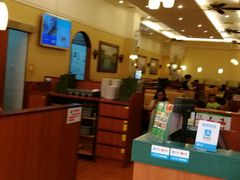 -萨莉亚意式餐厅(新洲佐阾新邑店)