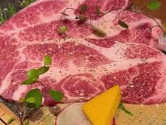 -MIKOMIKO和牛烧肉专门店(南门店)