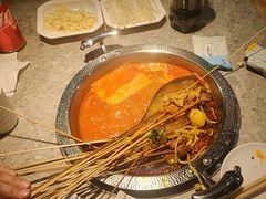 -成都玉林串串香(世纪港湾店)