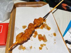 -九毛九西北菜(百信广场店)