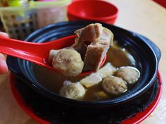 -新记肉骨茶