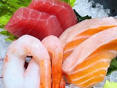 -Hatsune隐泉日式料理(SKP店)