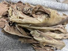 -马一洒开锅羊肉清真餐厅(京汉店)