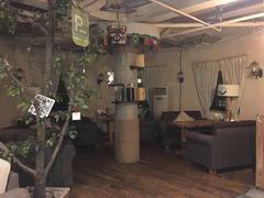 大堂-意枫墅(总部基地店)