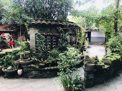 -青城甲(青城山店)