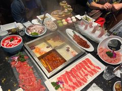 -大妙火锅·非物质文化遗产(东郊记忆店)