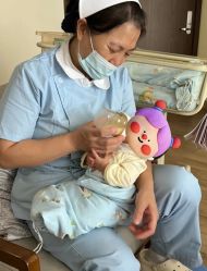 -森宝月子中心(白云山店)