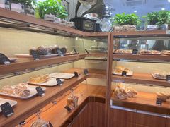 -梦菲思饼屋(瑞金宾馆店)