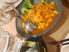 -默加东南亚美食(大宁音乐广场店)