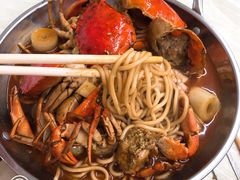 -小民大排档(马场角横路店)