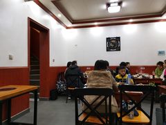 大堂-大理.老字号渝记酸萝卜乌鱼(古城总店)