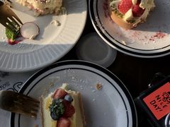-Juicy Bakery(大学路店)