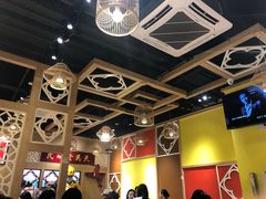 大堂-赵记传承(广州越秀五羊新城店)