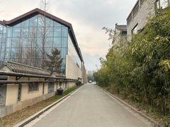 -太白山御龙湾温泉