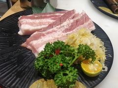-韩宫宴炭火烤肉(印象城店)