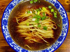 -苏州藏书羊肉馆(安顺路店)