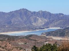 -白河堡水库