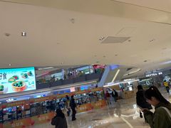 -宝龙城(杭州滨江店)