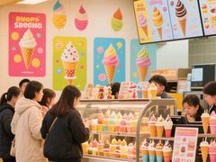 -麦当劳(伟城广场店)