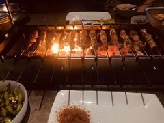 -很久以前羊肉串(打浦路店)