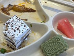 -素满香·Vegan食养自助(天一广场店)