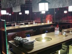 -江户烧肉(高德店)