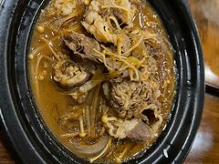 -李先生牛肉面大王(青岛火车站东广场店)