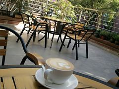 -Home Cafe