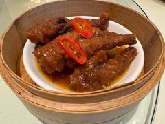 -利苑酒家(宜安广场店)