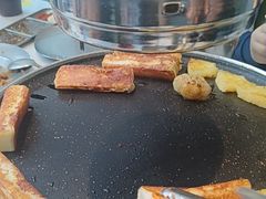 -范儿·嫂子烤肉·精致炭火烤肉(长治路店)