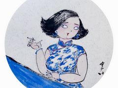 -三峡古玩城(泰古广场店)