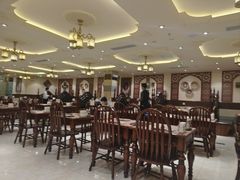 -BRBR叙利亚餐厅(总店)
