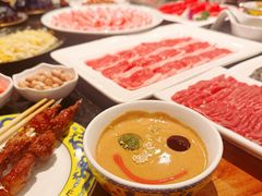 -南门涮肉(上海二店)