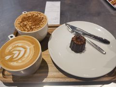 -Peet's Coffee皮爷咖啡(杭州来福士店)