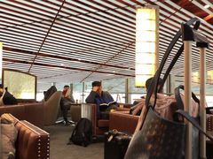 -首都机场t3-c国航两舱休息室